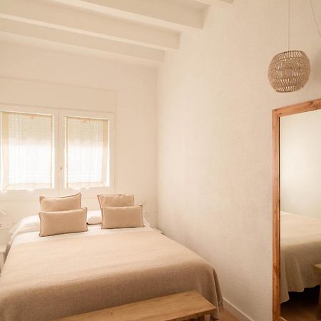 Habitatges Turistics Riba Pitxot - S'Arenella Apartment Кадакес Екстериор снимка