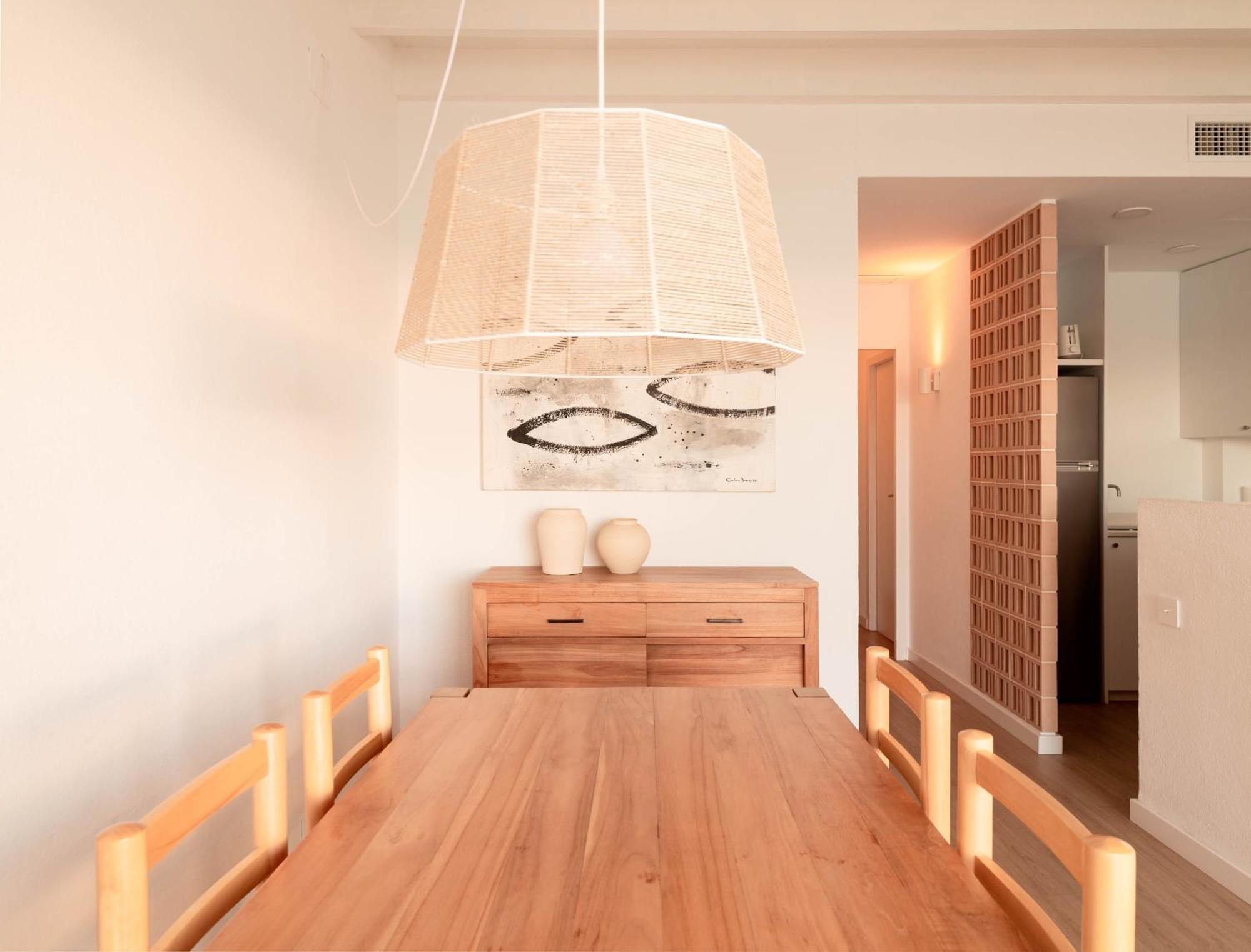 Habitatges Turistics Riba Pitxot - S'Arenella Apartment Кадакес Екстериор снимка