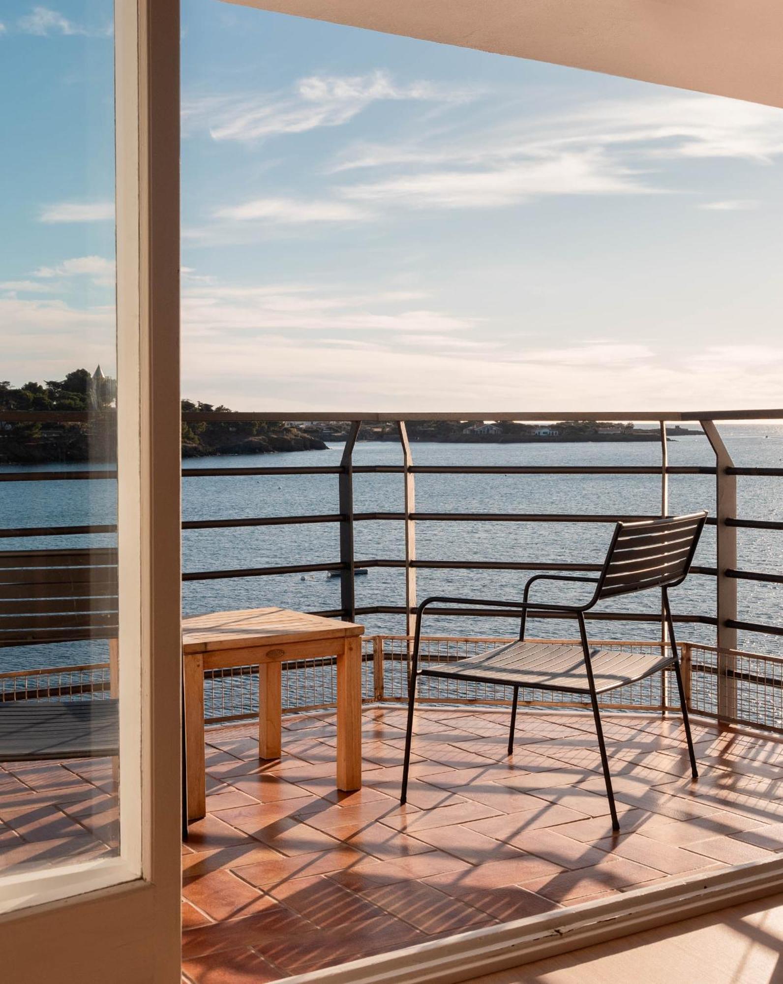 Habitatges Turistics Riba Pitxot - S'Arenella Apartment Кадакес Екстериор снимка