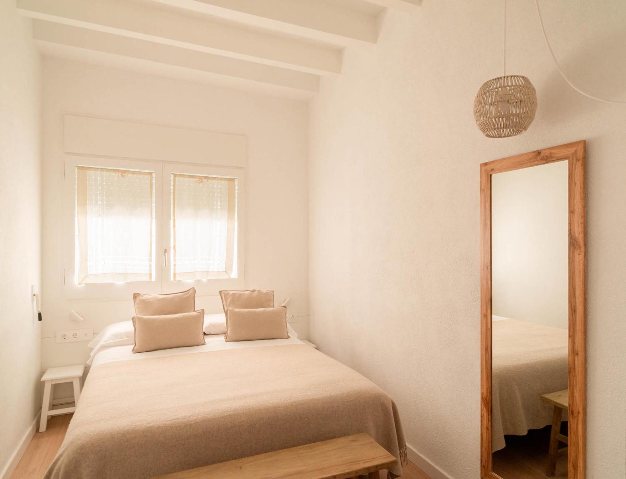 Habitatges Turistics Riba Pitxot - S'Arenella Apartment Кадакес Екстериор снимка