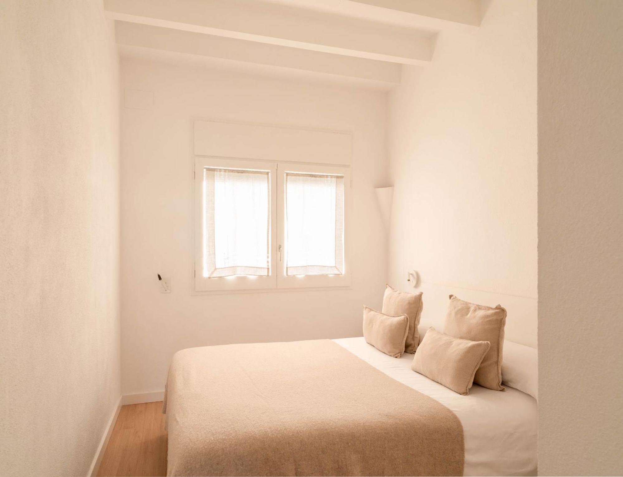 Habitatges Turistics Riba Pitxot - S'Arenella Apartment Кадакес Екстериор снимка