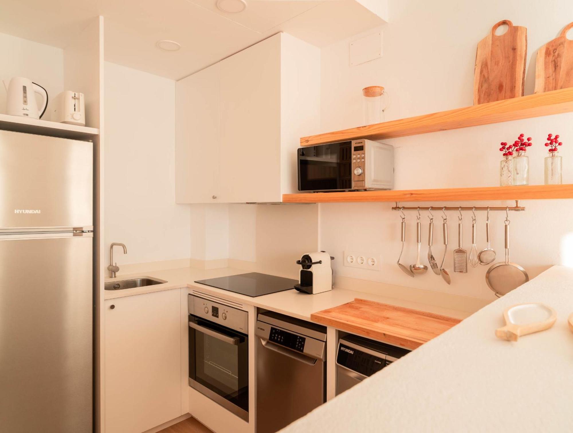 Habitatges Turistics Riba Pitxot - S'Arenella Apartment Кадакес Екстериор снимка