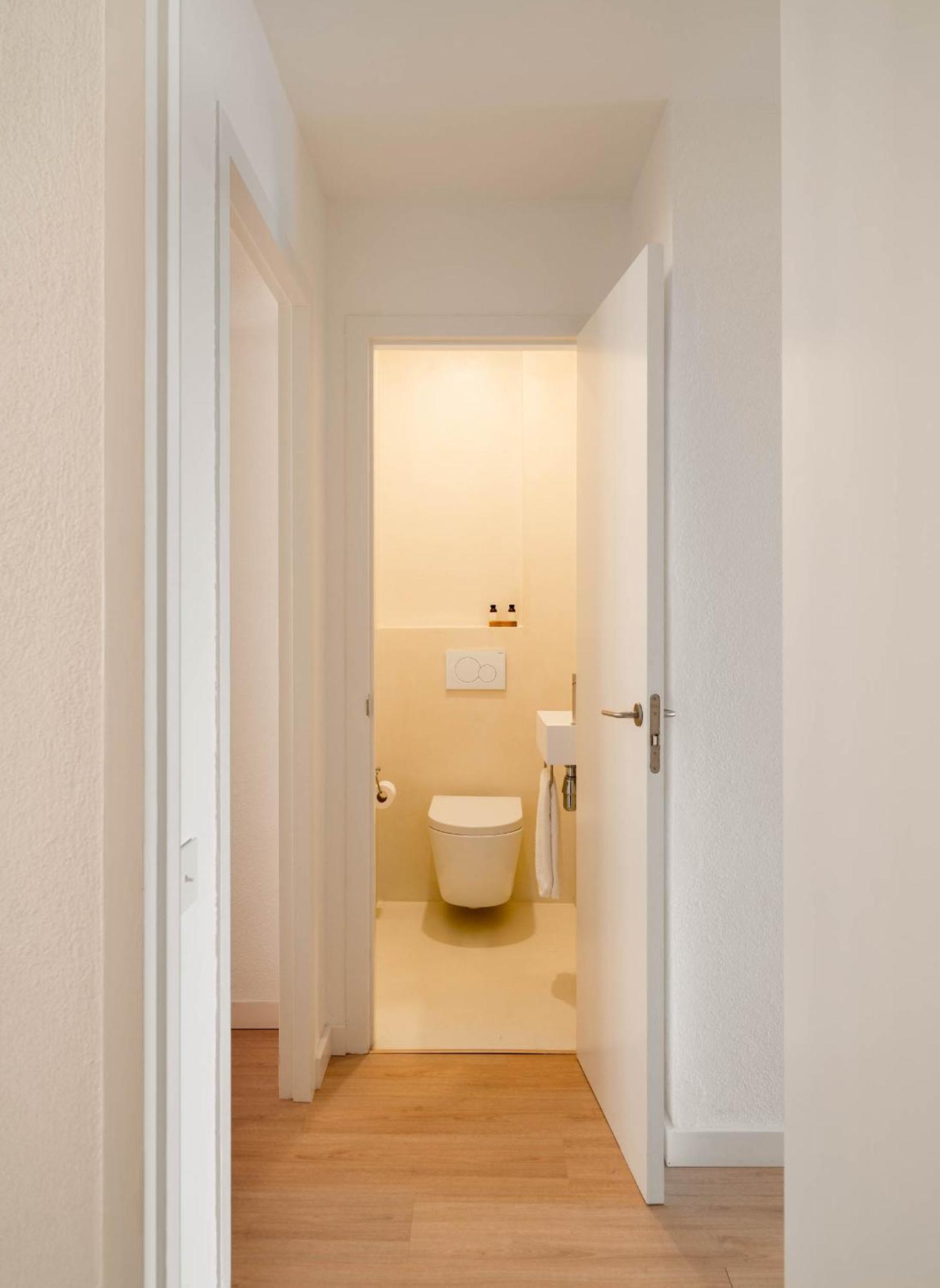 Habitatges Turistics Riba Pitxot - S'Arenella Apartment Кадакес Екстериор снимка