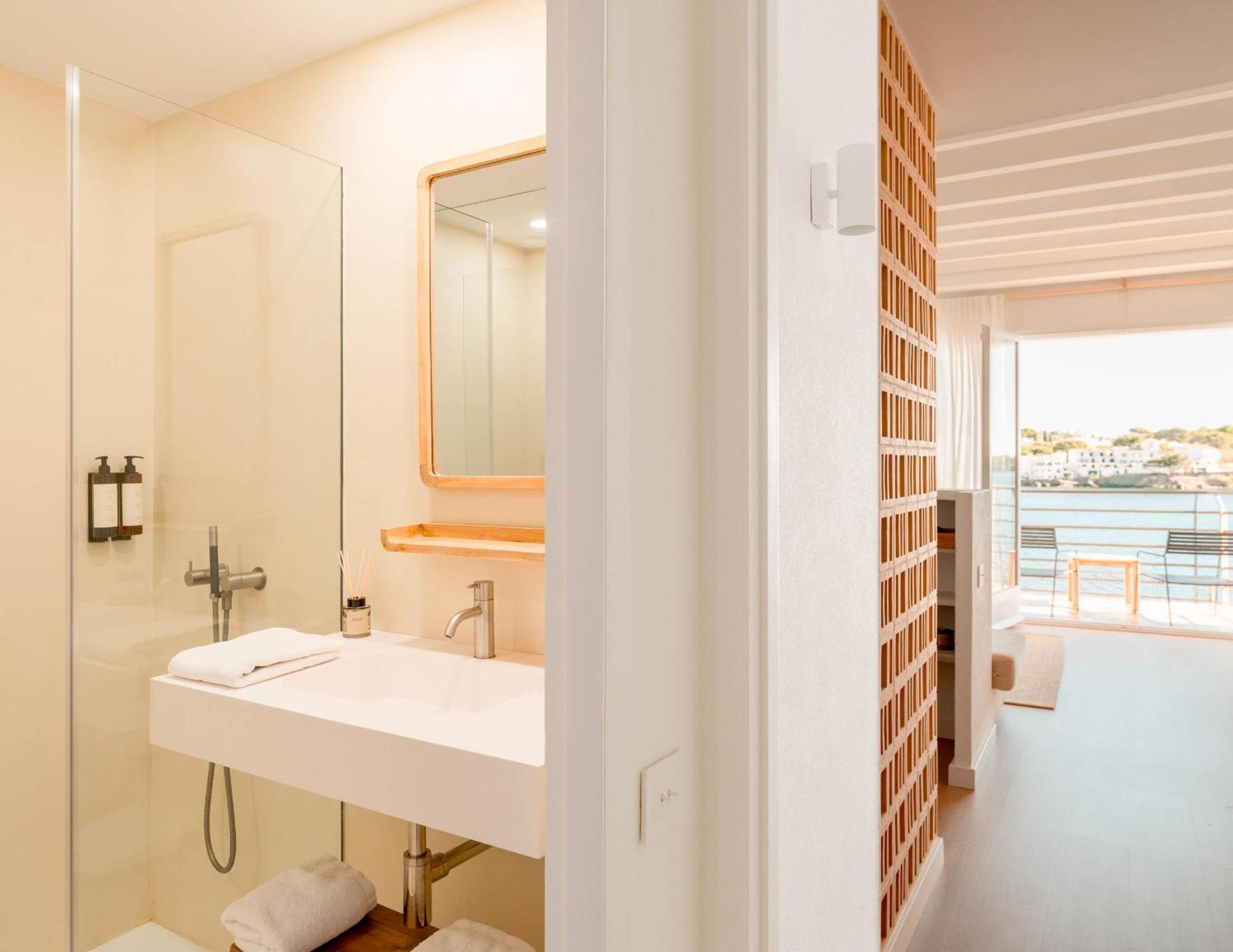Habitatges Turistics Riba Pitxot - S'Arenella Apartment Кадакес Екстериор снимка