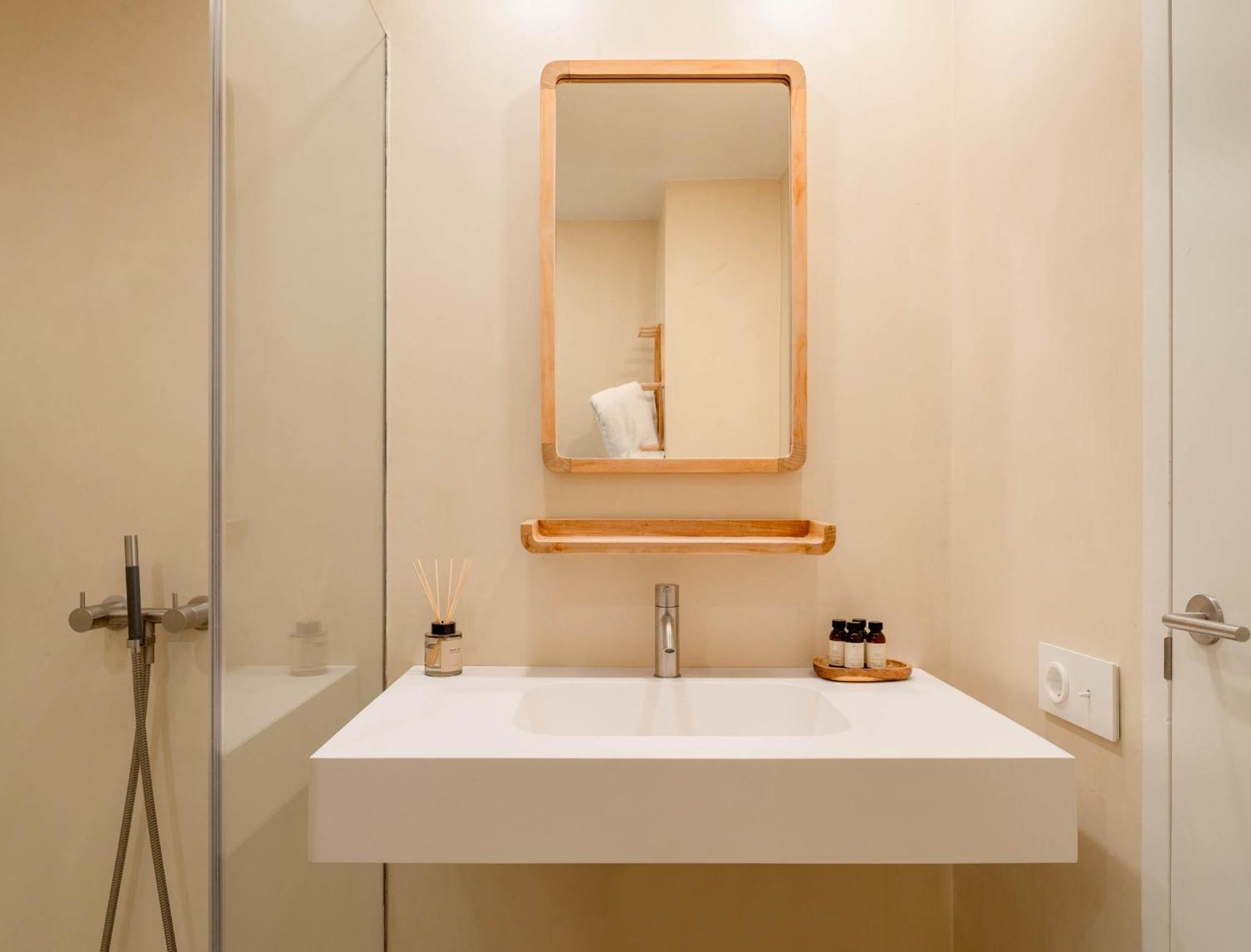 Habitatges Turistics Riba Pitxot - S'Arenella Apartment Кадакес Екстериор снимка